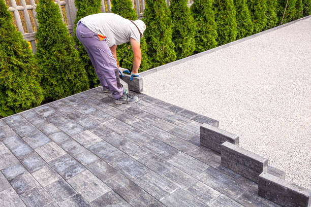 Best Affordable Driveway Pavers  in Glenview, IL