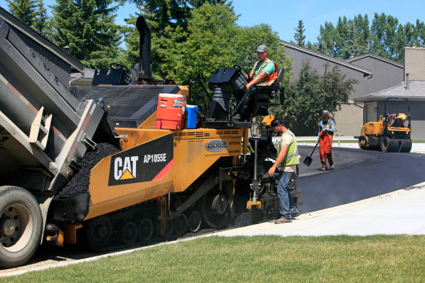 Best Custom Driveway Pavers  in Glenview, IL